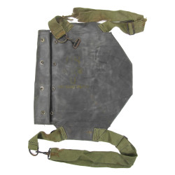 Bag, M7, Mask, Gas, Assault