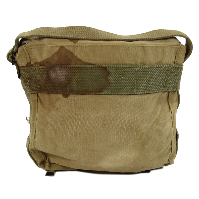 Knapsack, 1st Type, Rivetted, USMC