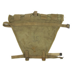 Pack, Carrier, M-1928, British Made, A.N.H. & Co. Ltd 1944