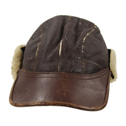 Casquette USAAF, Type B-2, 1943, taille 56