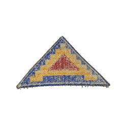 Insignia, 7th Army