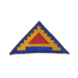 Insignia, 7th Army