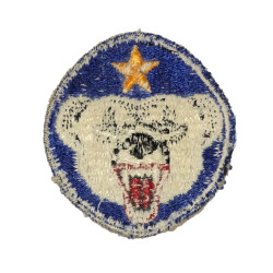 Insigne, Alaskan Department