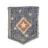 Insignia, 1st Marine Amphibious Corps Service & Supply, USMC