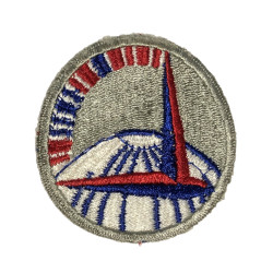 Patch, Pocket, Air Transport Command, USAAF