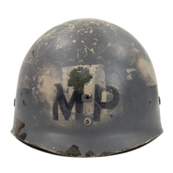 Sous-casque M1 (liner), Military Police, Westinghouse