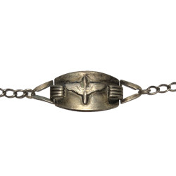 Bracelet, Chain, US Army Air Forces, USAAF