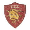 Insignia, III Amphibious Corps, USMC