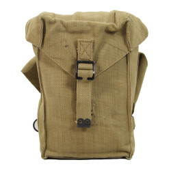 Bag, General Purpose, British Made, U.S. A.C. 1944