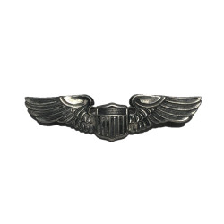 Wings, Pilot, USAAF, Sterling, Balfour, Miniature