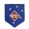 Insigne, 1st Marine Amphibious Corps Engineer, USMC