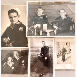 Naval Amphibious Forces
