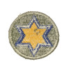 Insigne, 66th Cavalry Division