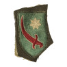 Patch, Persian Gulf Command