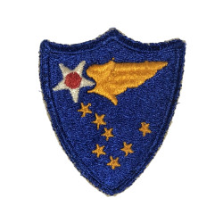 Insigne, Alaskan Air Command