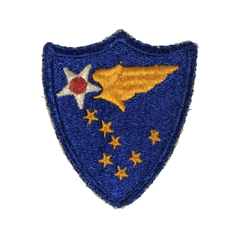 Insigne, Alaskan Air Command