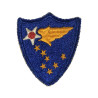 Insigne, Alaskan Air Command