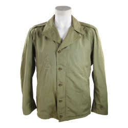 Jacket, Field, M-1941, 36R