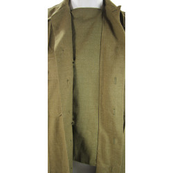 Shirt, Wool, Special, 14th Arm. Div. & 71st Inf. Div., 14 1/2 x 32, 1944