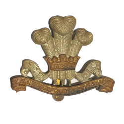 Cap Badge, The Cheshire Yeomanry