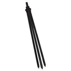 Tripod, LG-21, for Signal Lamp M-227 (SE-11)