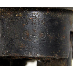 Tripod, LG-21, for Signal Lamp M-227 (SE-11)
