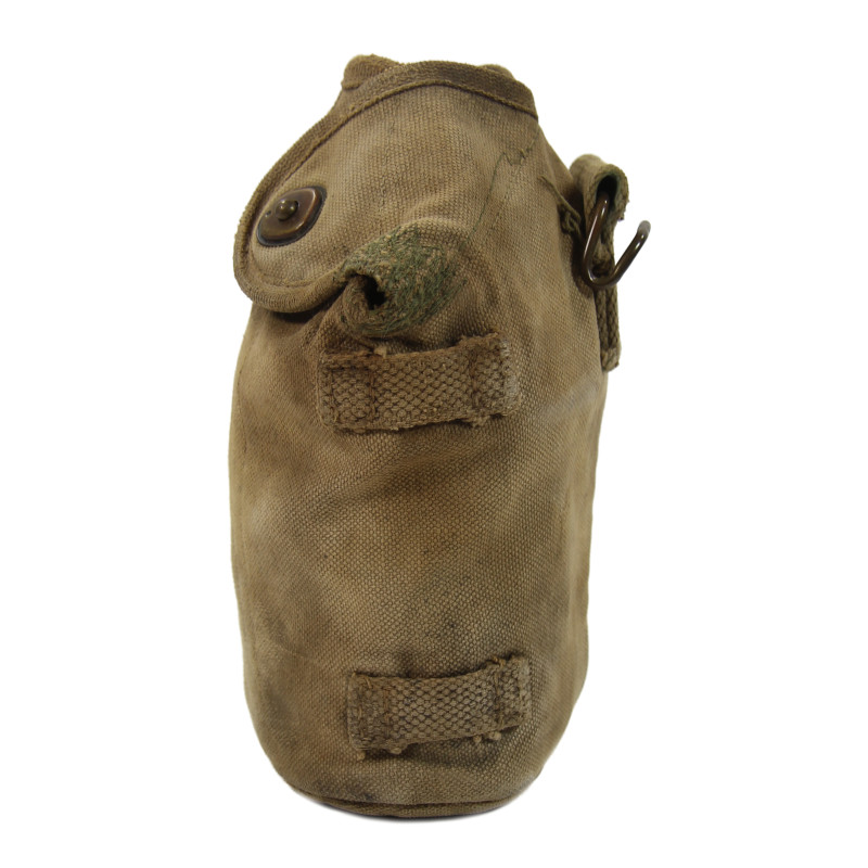 Cover, Canteen, Mounted, M1917, 1934