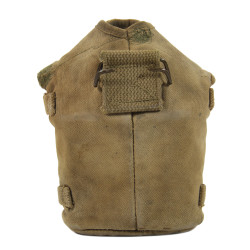 Housse de gourde, Cavalerie, M-1917, 1934