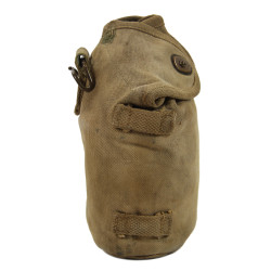 Housse de gourde, Cavalerie, M-1917, 1934