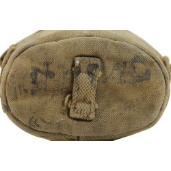 Housse de gourde, Cavalerie, M-1917, 1934