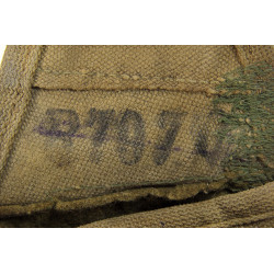 Housse de gourde, Cavalerie, M-1917, 1934