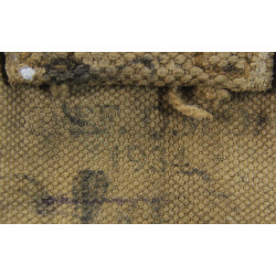 Cover, Canteen, Mounted, M-1917, 1934