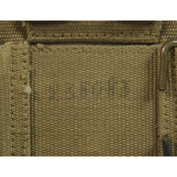Binoculars, No. 2 Mk II, 1941, with Carrying Case 1941