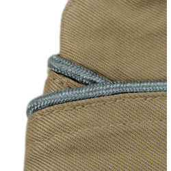 Calot troupe, infanterie, chino