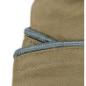 Calot troupe, infanterie, chino