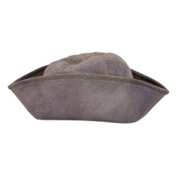 Bob, US Navy, bleu, taille 56