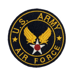 Insigne, US Army Air Force, Feutre