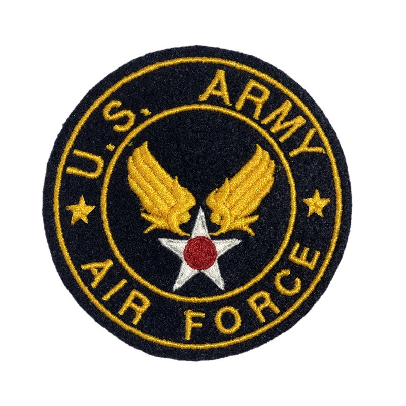 Insigne, US Army Air Force, Feutre