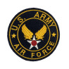 Insigne, US Army Air Force, Feutre Insigne, US Army Air Force, Feutre