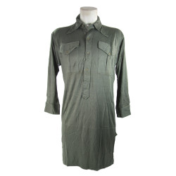 Shirt, M43, Hemd, Heer, Size III