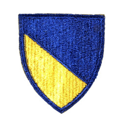 Patch, Chemical Department