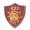 Insignia, III Amphibious Corps, USMC