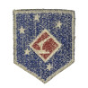 Insignia, 1st Marine Amphibious Corps, Defense Battalion, USMC