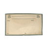 Enveloppe pour message, Medical Department, 10 x 6 cm