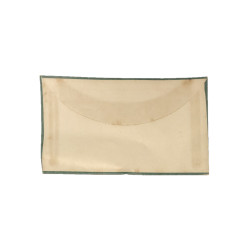 Enveloppe pour message, Medical Department, 10 x 6 cm