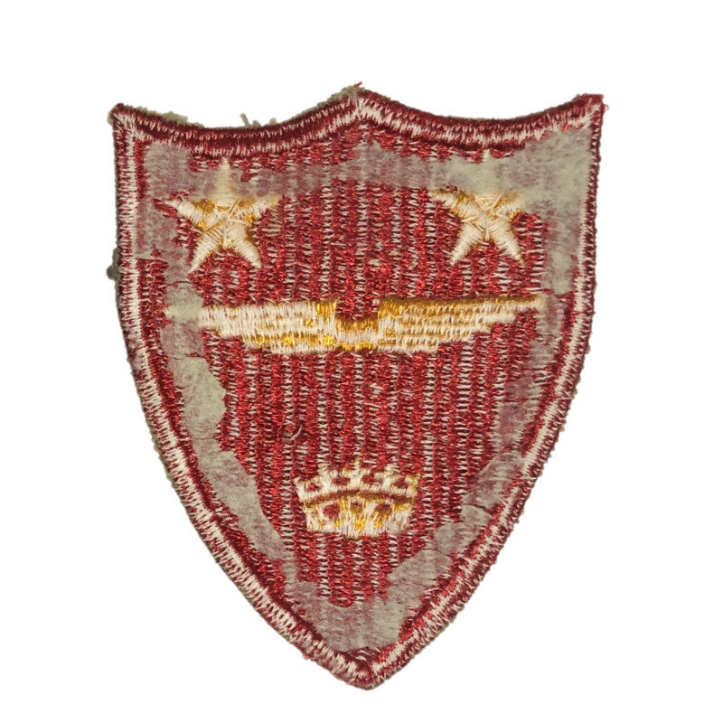 Insigne, HQ Marine Aircraft Wing, USMC