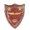 Insigne, HQ Marine Aircraft Wing, USMC
