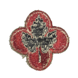 Insigne, 43rd Infantry Division