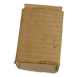 Boîtier, filtre radio, FL-30, USAAF