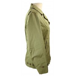 Jacket, Field, M-1941, Wac / Nurse